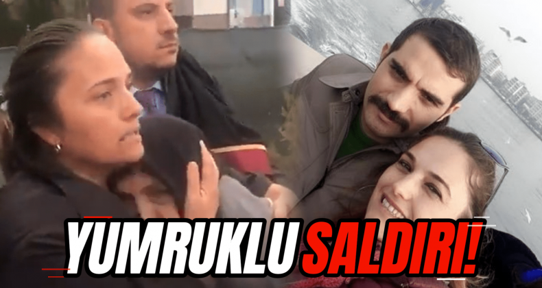 Sinan Ateş’in Ablasına Yumruklu Saldırı: Karar Açıklandı!