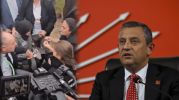 Özgür Özel’den Selma Ateş’e Saldırı Tepkisi: “Lanetliyorum”