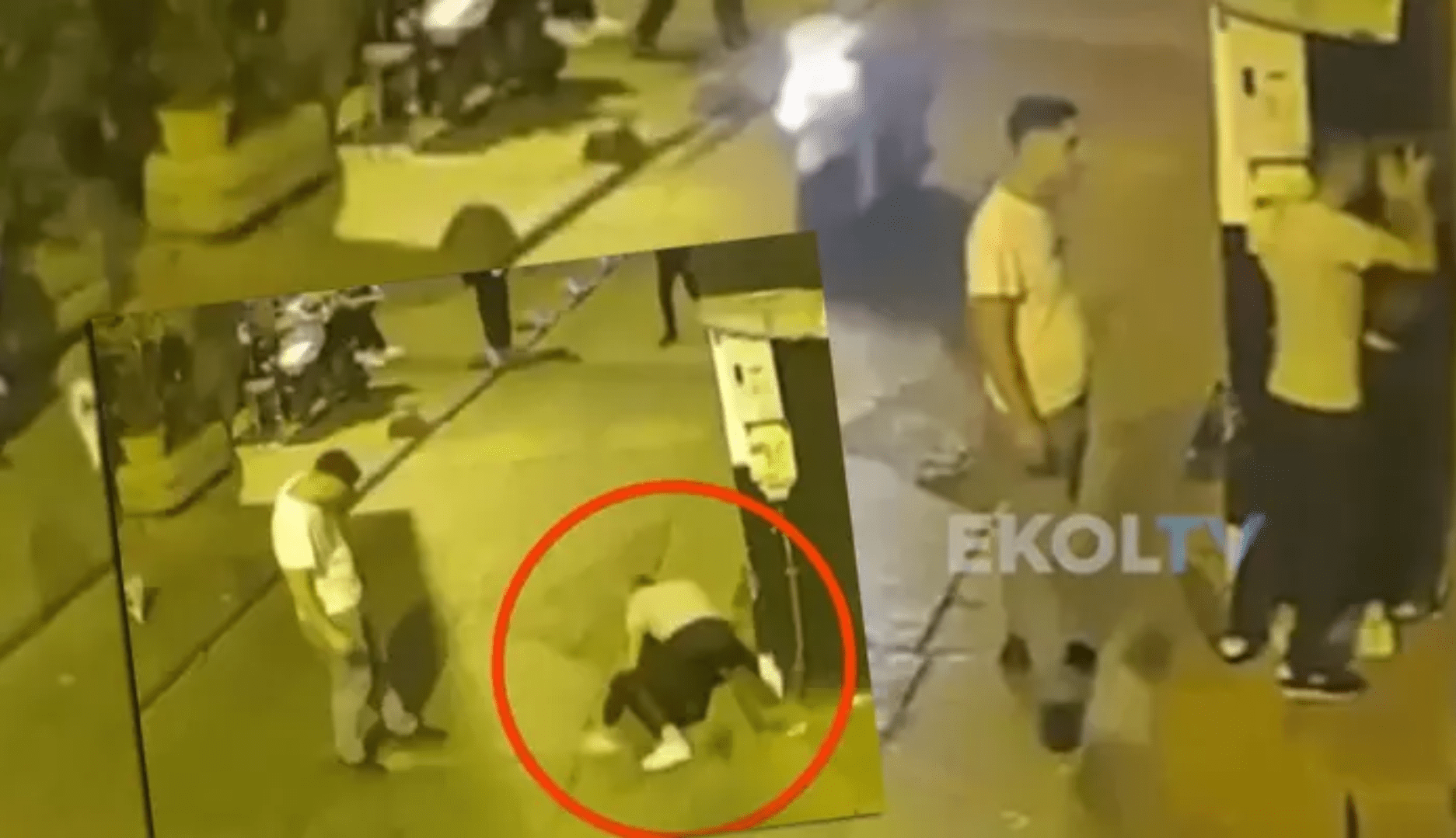 Beyoğlu'nda Tacizcilerin Serbest Kalmasına Büyük Tepki! 1 Ekran goruntusu 2024 10 04 143136