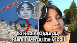 Fatih’teki Çifte Cinayet Vahşeti: İki Kadını Öldüren Cani Planlamış!