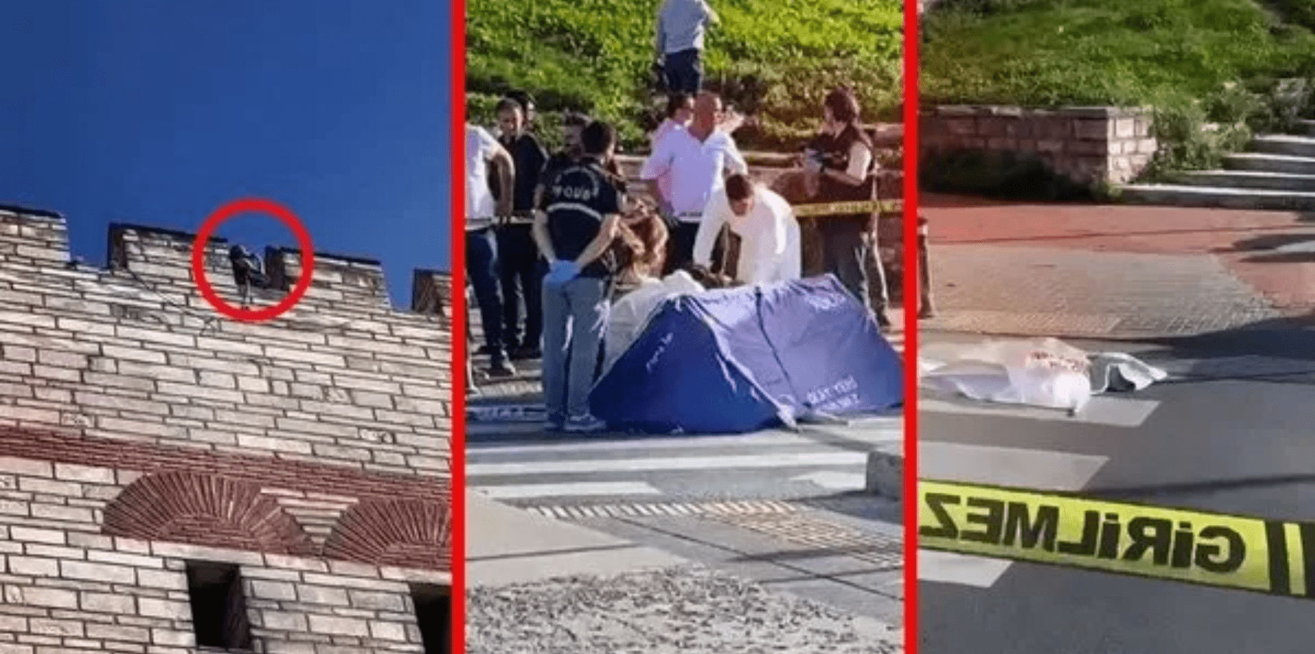 Vahşice Cinayetleri İşleyen Semih Çelik'in Babası Konuştu! 9 Ekran goruntusu 2024 10 05 132234