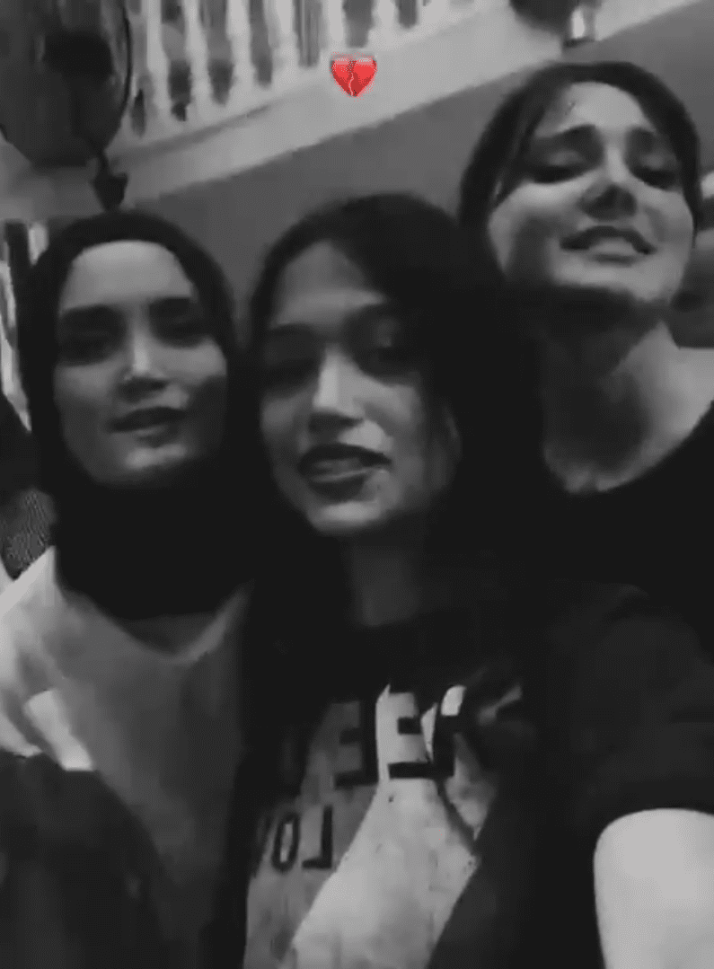 İkbal ve Ayşenur'u Öldüren Semih Çelik Kendini İhbar Etmiş! 3 Ekran goruntusu 2024 10 05 135642 1