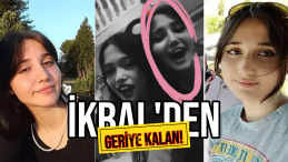 İkbal Uzuner’den Geriye Kalan Son Görüntüler