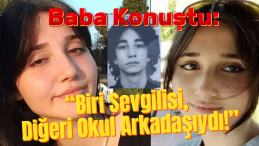 ‘Sur Canisi’ Semih Çelik’in Babası Konuştu!