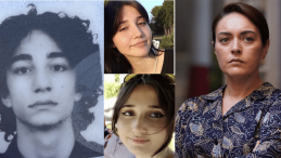 Ezgi Mola: “Kadın Cinayetleri Kader Olamaz!”