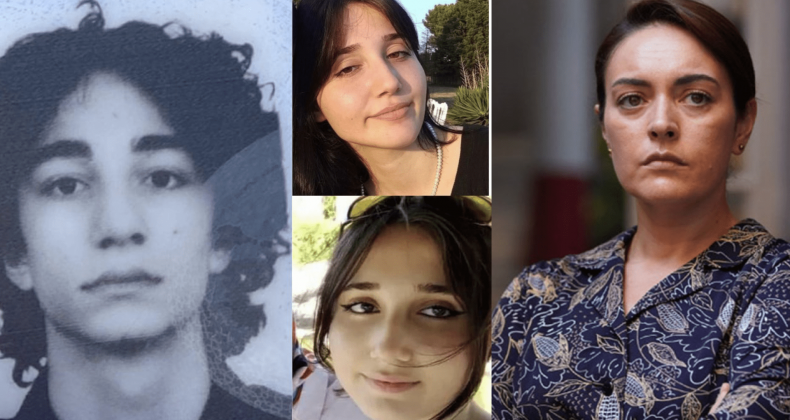 Ezgi Mola: “Kadın Cinayetleri Kader Olamaz!”