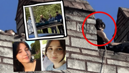 Cani Semih Çelik’in Cenazesine Sadece 3 Kişi Katıldı!