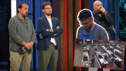 MasterChef’te Erim’den Şok Hareket! Eleme Adayı Belli Oldu