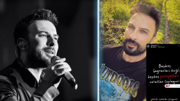 Tarkan’dan Tepki: Başıboş Psikopatları Sokaklardan Toplayın!