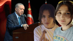 Erdoğan, İkbal ve Ayşenur Cinayetlerine Sert Tepki Gösterdi!