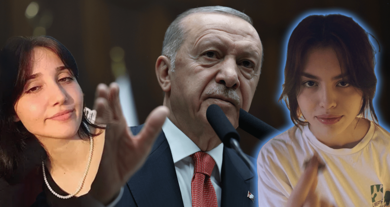 Erdoğan: Cezasızlık Algısını Yok Edeceğiz, Neşter Vuracağız