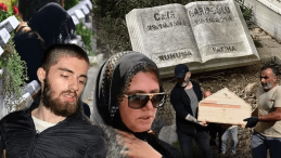 Cem Garipoğlu’nun DNA Testi Sonuçlandı: Kemikleri Defnedildi