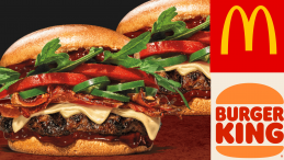 Domuz Eti Skandalı! McDonald’s ve Burger King’e de Çağrı