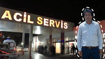 Kahramanmaraş’ta Dehşeti: Babasını Tüfekle Öldürüldü!