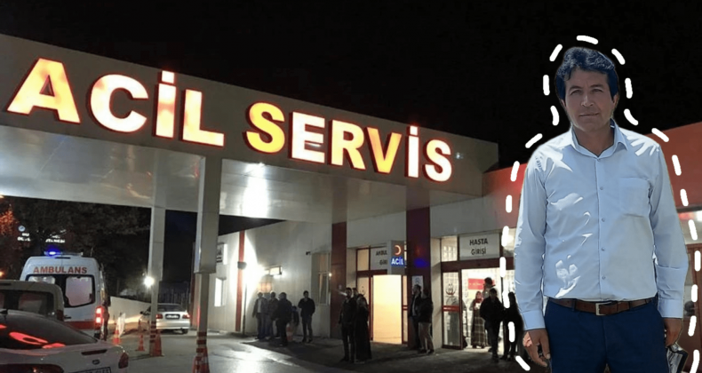 Kahramanmaraş’ta Dehşeti: Babasını Tüfekle Öldürüldü!