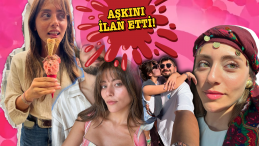 Sıla Türkoğlu Aşkını İlk Kez Paylaştı! Bomba Pozlar!