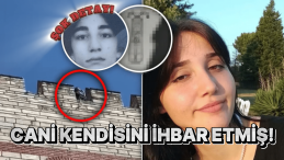 İkbal ve Ayşenur’u Öldüren Semih Çelik Kendini İhbar Etmiş!