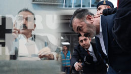 Savcıyı Tehdit Eden 8 Kişi Adliyeye Sevk Edildi