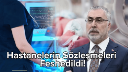 Yenidoğan Skandalı: Sözleşmeler Feshedildi, Ödemeler Durduruldu