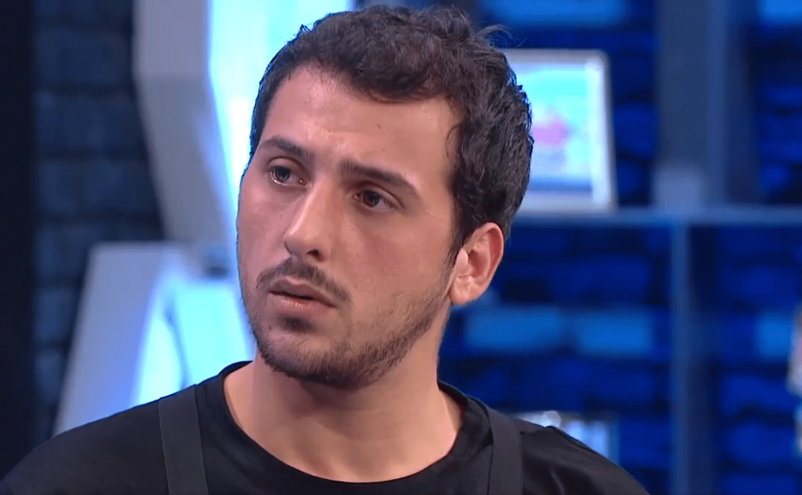 MasterChef Türkiye'de Nevzat Elendi, Paylaşımı Olay Oldu! 2 Ekran goruntusu 2024 10 21 160021