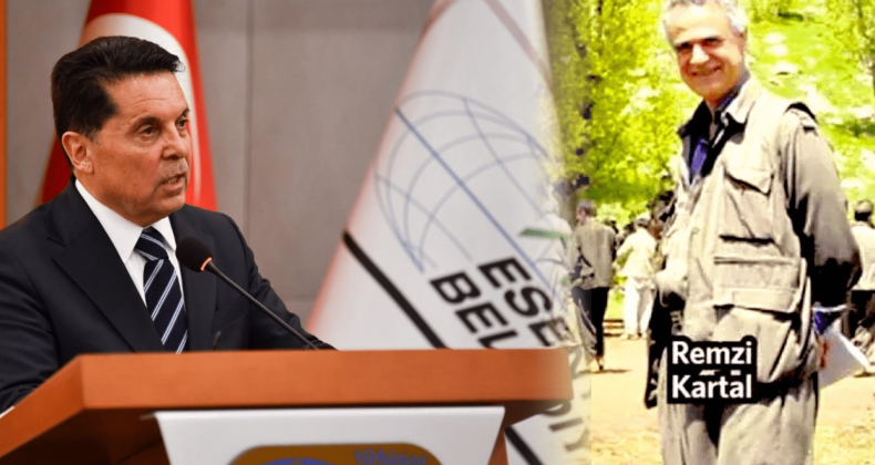 CHP’li Başkan Ahmet Özer Gözaltında: Terör İlişkisi İddiası!