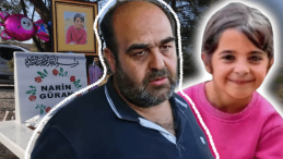 Arif Güran, Narin’in Katiline İşaret Etti: “Ailemi Suçsuz Buluyorum!”