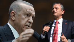 Erdoğan’dan Özgür Özel’e Hem Tebrik Hem Sert Uyarı!