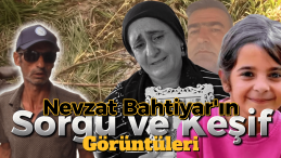 Narin Güran Cinayetinde İtirafçıdan Şok İfadeler!