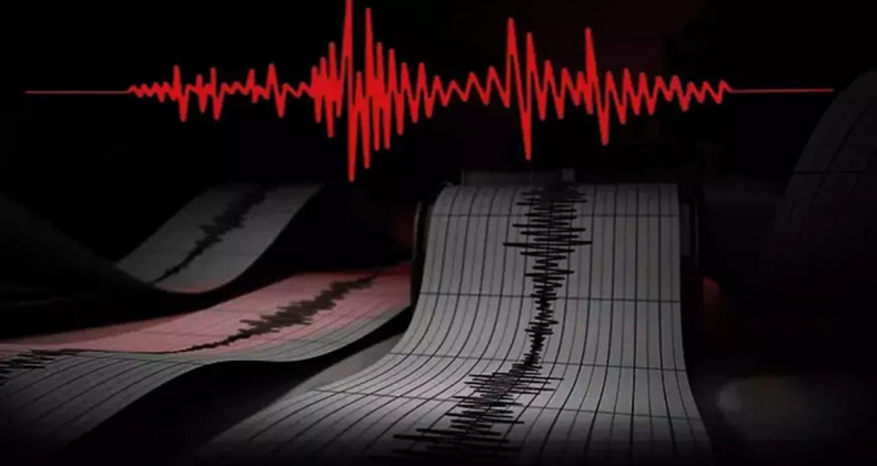 Elazığ’da Deprem Korkusu: 4,4 Büyüklüğünde Sarsıntı