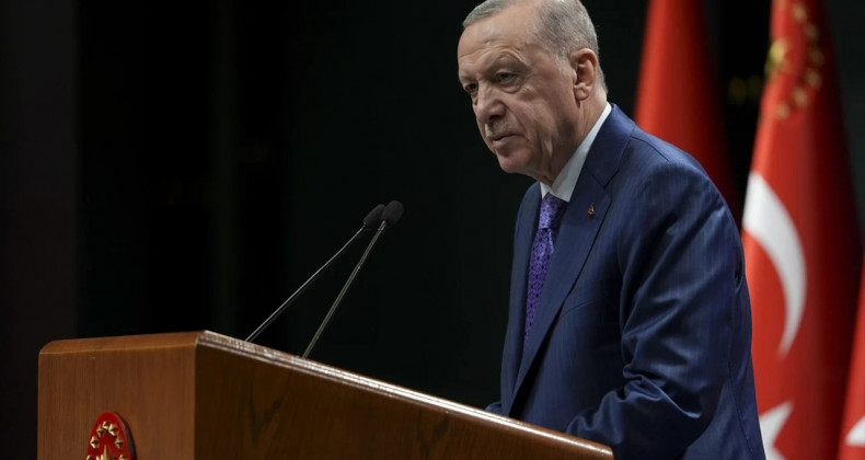 Erdoğan: Enflasyon Düşüyor, Fahiş Fiyatlar Yok Olacak