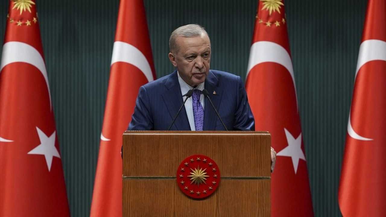Erdogan Enflasyon Dusuyor Fahis Fiyatlar Yok Olacak 3