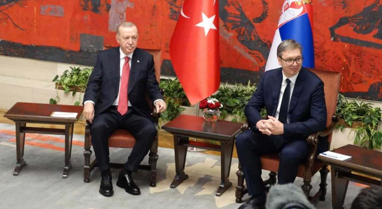 Erdoğan’ın Sırbistan Ziyareti: Gazze’den Ticaret Hedeflerine 4 Erdoganin Sirbistan Ziyareti Gazzeden Ticaret Hedeflerine 5