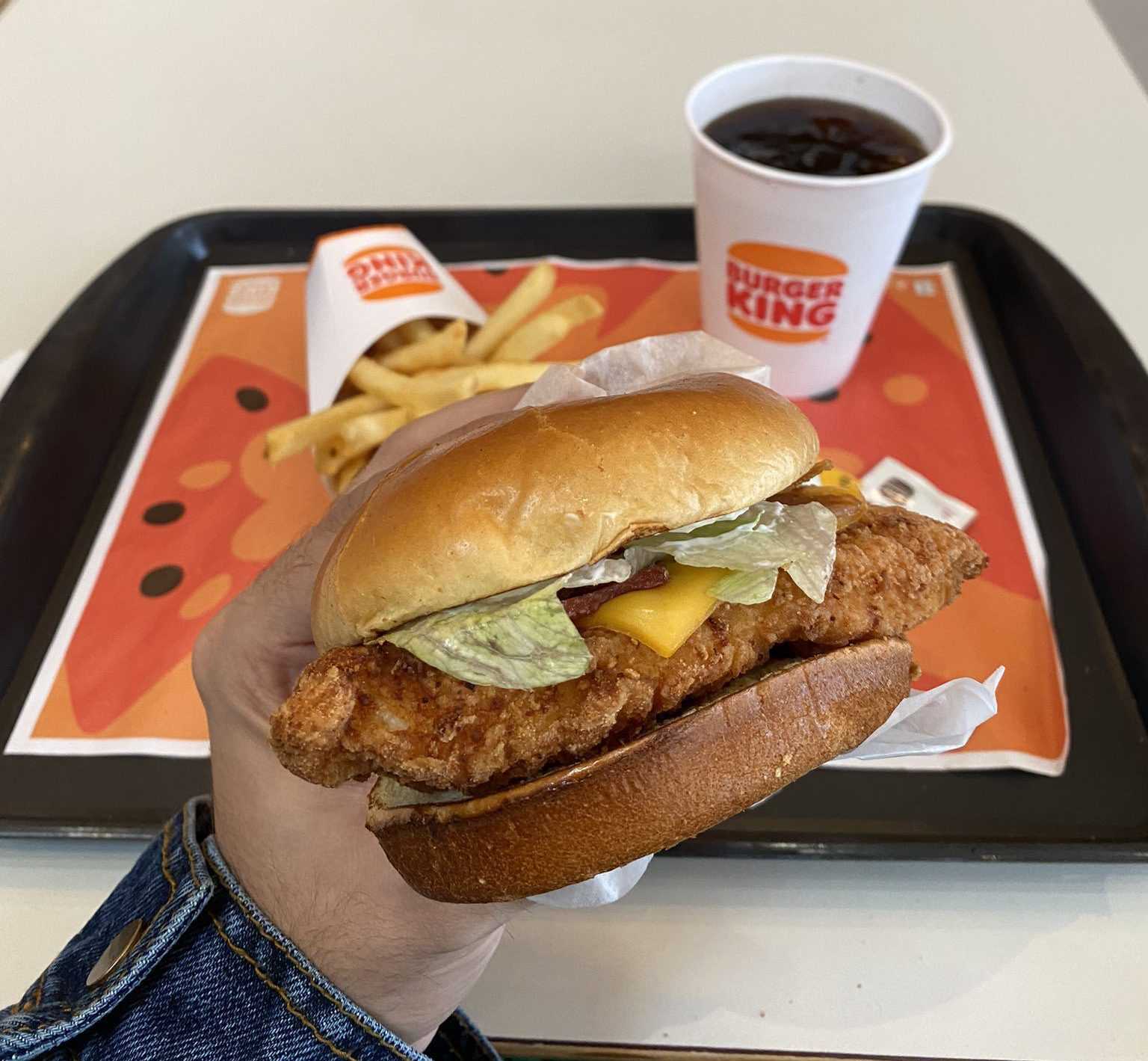 Domuz Eti Skandalı! McDonald's ve Burger King’e de Çağrı 4 Fh4KEgzXwAA3eMh e1728566822698