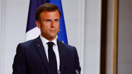 Fransa’da Macron Çöküşte: Halkın Güveni Yüzde 72 Düştü
