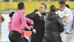 Halil Umut Meler’e Saldıran Faruk Koca’ya 13 Yıl Hapis İstemi!