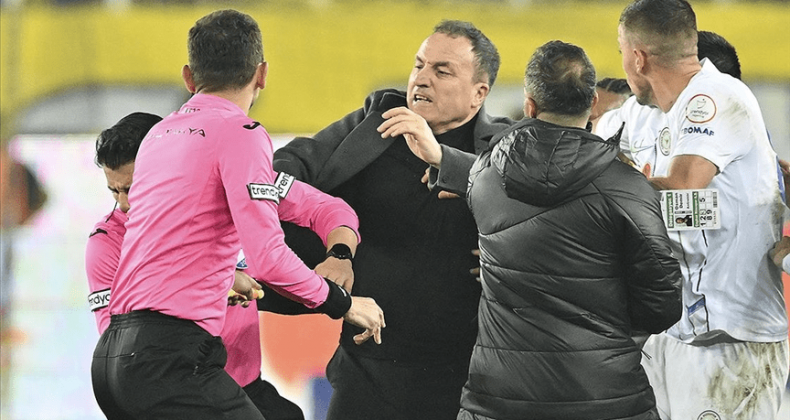 Halil Umut Meler’e Saldıran Faruk Koca’ya 13 Yıl Hapis İstemi!