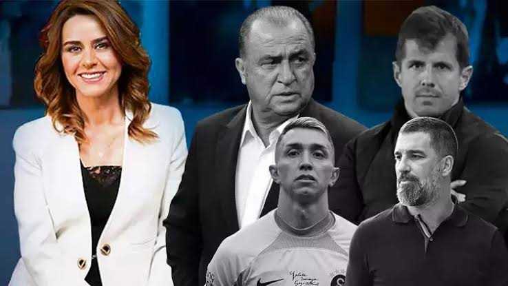 Seçil Erzan Yeniden Hakim Karşısında: Dolandırıcılık Davası Başladı