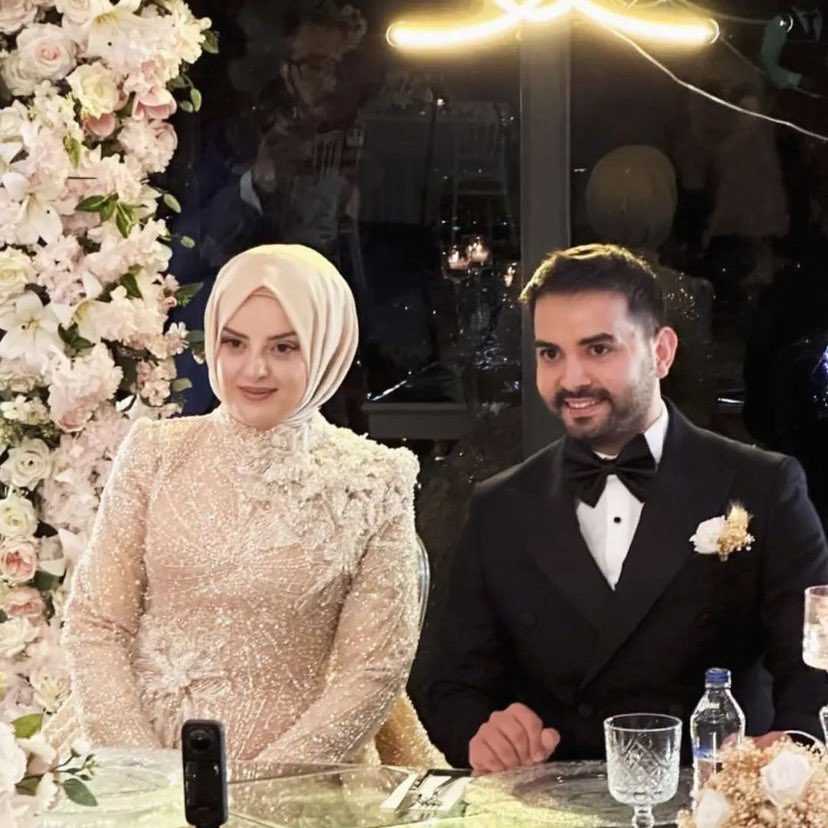 Kadir Ezildi'nin Nişanlısı İfşa Edildi! 5 GS4DcPcW8AAUUTT