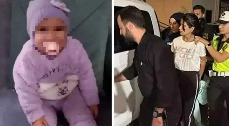 Sıla Bebek Yaşama Tutunamadı!