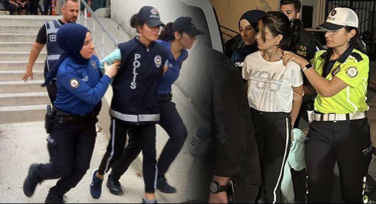 Cinsel İstismara Uğrayan Sıla Bebeğin Son Durumu 2 GXMfioHWEAA4j9o