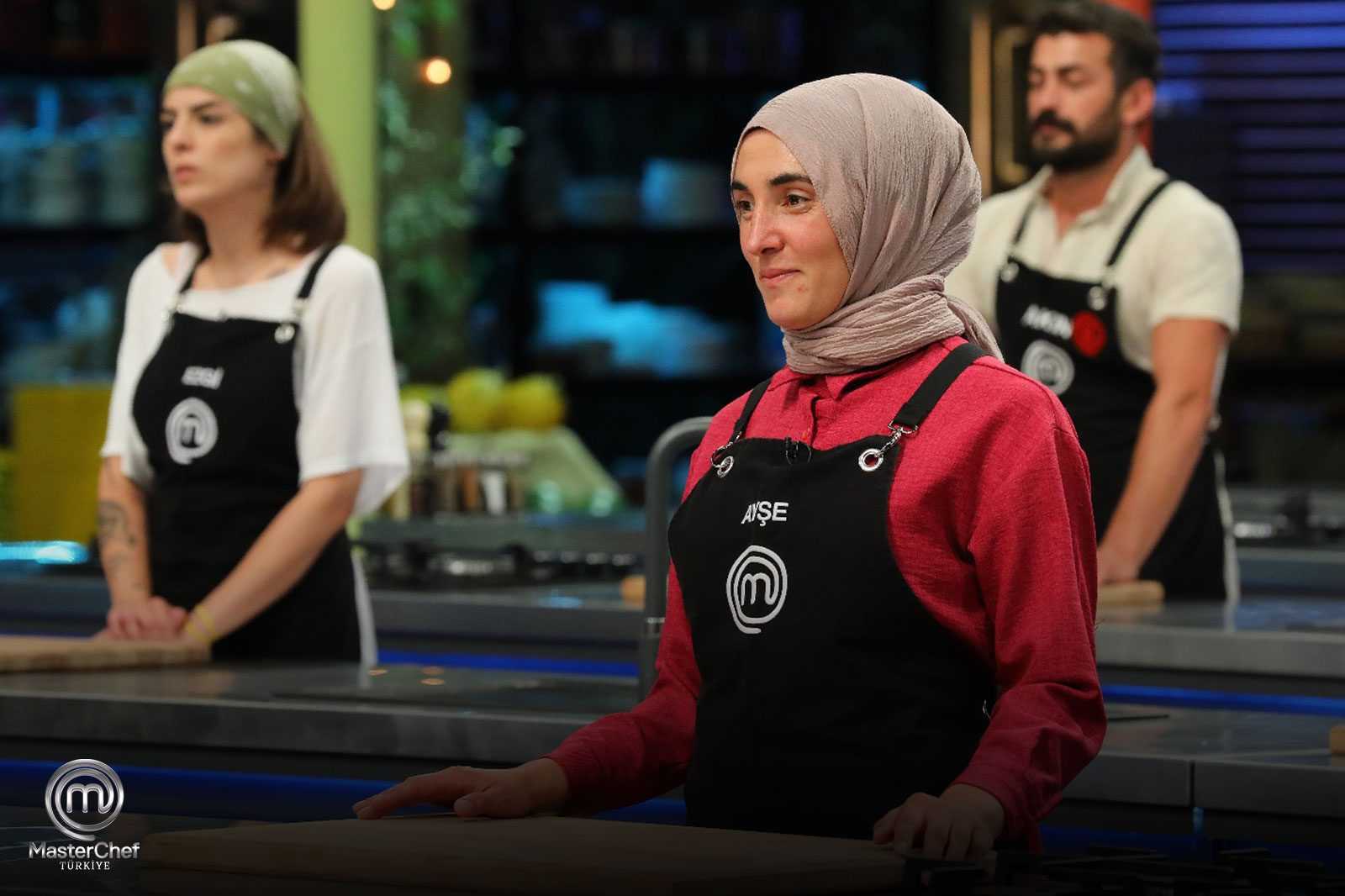 Acun Ilıcalı, MasterChef Ayşe'ye Ev Aldı Mı? 3 GXOYu6JX0AEqOtV