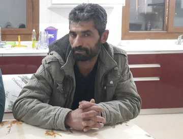 Narin Cinayetinde Şok İpucu! Amca ile Nevzat 13 Dakika Sonra Buluştu! 1 GX 6XORXUAAAajq