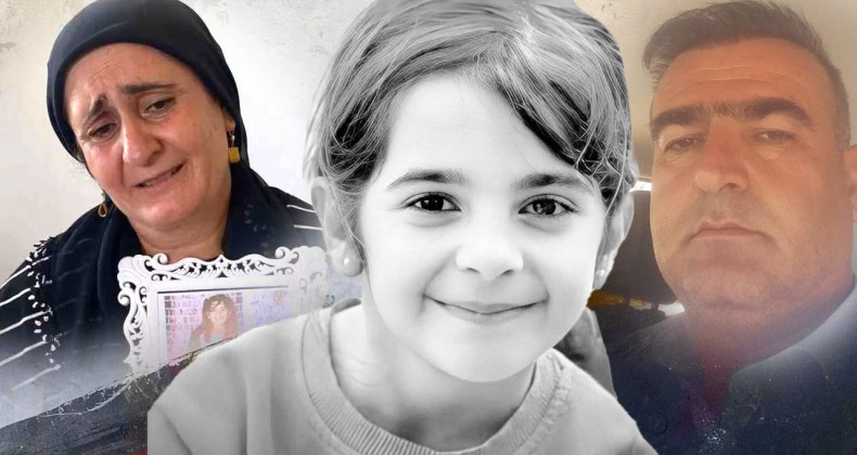 Narin Cinayetinde Şok İpucu! Amca ile Nevzat 13 Dakika Sonra Buluştu!