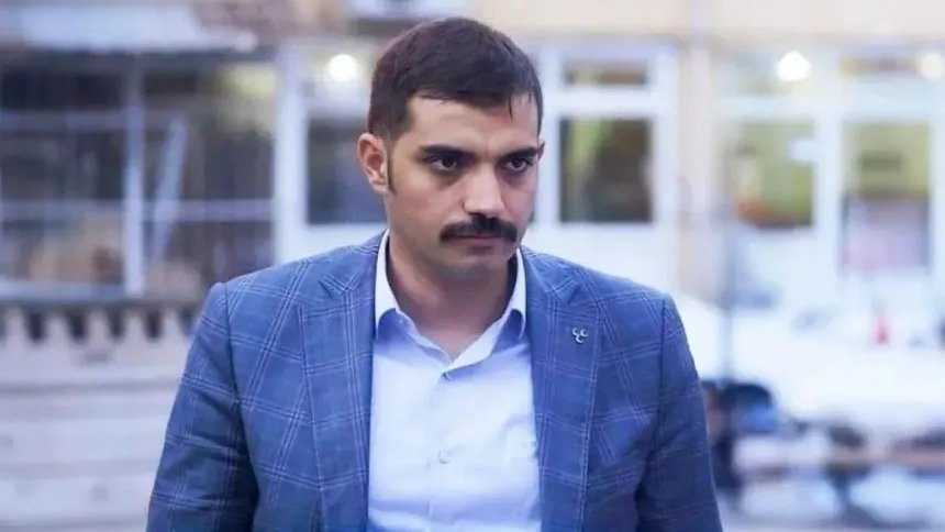 Sinan Ateş'in Ablasına Yumruklu Saldırı: Karar Açıklandı! 4 GY5AO4uWoAA8ZyF