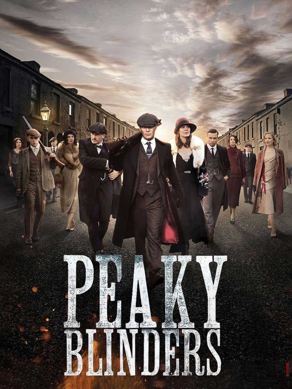 Thomas Shelby Geri Dönüyor: İlk Kareler! 2 GYPhfveXsAAHHoI
