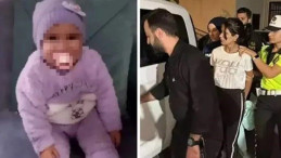 Cinsel İstismara Uğrayan Sıla Bebeğin Son Durumu