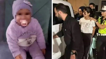 Cinsel İstismara Uğrayan Sıla Bebeğin Son Durumu