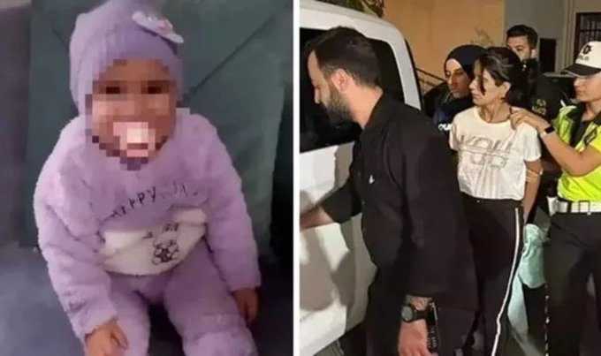 Cinsel İstismara Uğrayan Sıla Bebeğin Son Durumu
