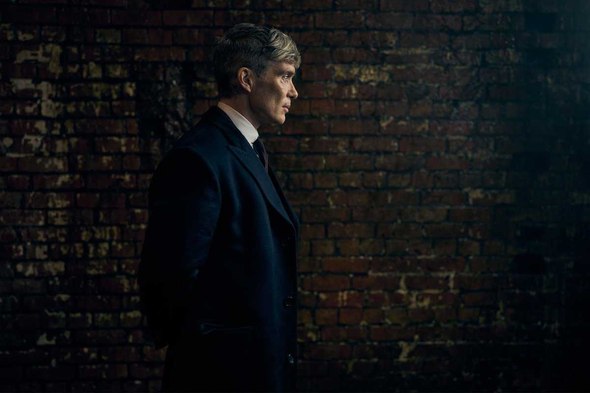 Thomas Shelby Geri Dönüyor: İlk Kareler! 4 GYu55 DWIAAdWDL