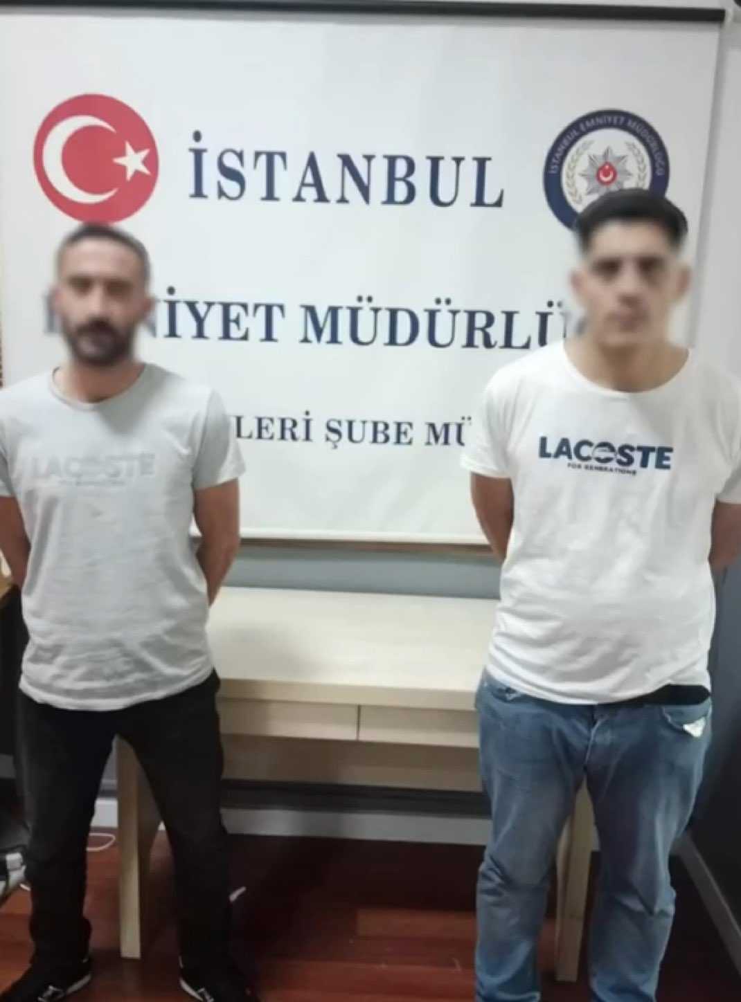 Beyoğlu'nda Tacizcilerin Serbest Kalmasına Büyük Tepki! 2 GZCk8crW8AAH38R